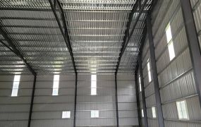 近青埔挑高7米天車廠房可廠登•	大桃園廠房工業地買賣出售/廠房出租