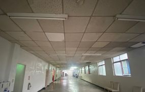 土城正永豐工業區大面寬挑高廠房•	大桃園廠房工業地買賣出售/廠房出租