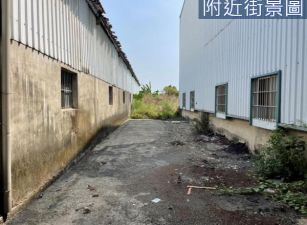 路竹近台17線大面寬農地廠房