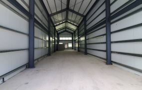 近南崁市區10米路旁合法挑高廠房•	大桃園廠房工業地買賣出售/廠房出租