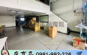 💖阿P精選💖輔大近捷運工業貨梯廠房