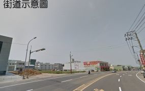 新屋近市區面寬工業地/大台北大桃園工業地廠房租賃買賣