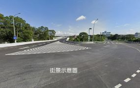 龍潭大地坪工業廠房