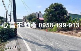 大寮鳳林一路方正美農地(此區多筆可選)