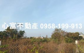 台南麻豆乙種工業地340坪