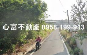 大寮都內農地近台1線省道