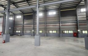 觀音挑高9米/大腹地/廠房•	大桃園廠房工業地買賣出售/廠房出租