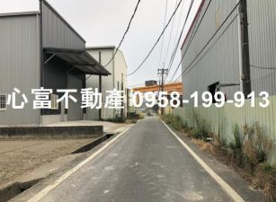 大寮溪寮全新廠房出售