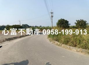 阿蓮省道5分農地