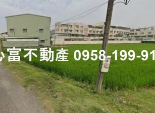 仁武漂亮美建地965坪