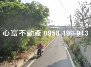 大寮都內農地近台1線省道