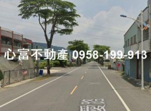 阿蓮12米路上都內農地近市區