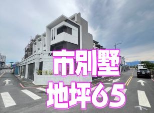 湖子內一期全新多車庫邊間大別墅