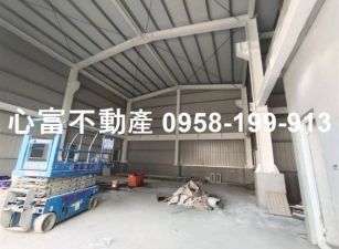 路竹獨棟合法工廠超推薦!!
