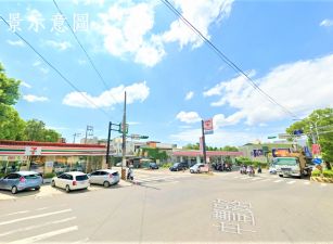 龍潭烏樹林工業區RC廠房•	大桃園廠房工業地買賣出售/廠房出租