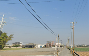 竹塘光電出租建地
