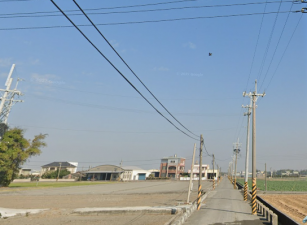 竹塘光電出租建地