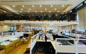 土城智慧廠辦/專營大台北大桃園工業地廠房租賃買賣