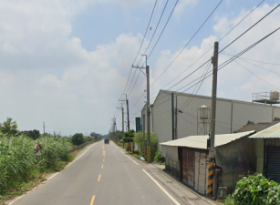 芳苑光電建地