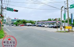 🍎平鎮正南平路(計畫15米)大面寬農地🍎