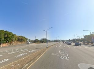 台中正40米路乙工