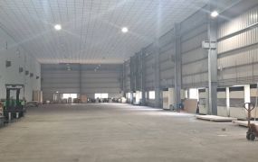 樹林近交流道合法挑高鋼構廠房/專營大台北大桃園工業地廠房租賃