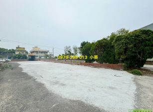 西港劉厝大地坪乙建地