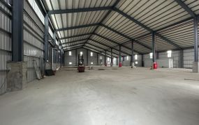 八德鋼構廠房/大台北大桃園工業地廠房租賃買賣