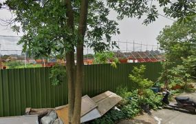 中壢體育園區建地角地/大台北大桃園工業地廠房租賃買賣