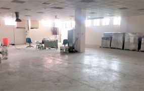 工二工業區RC+SC分租廠房/工業地廠房出租出售