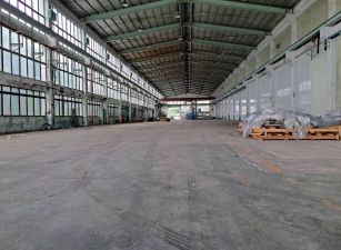 大園挑高10米天車廠房(可廠登)