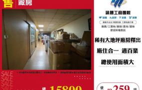 大地坪店面廠房