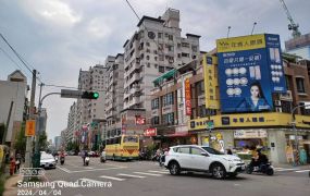 (小雅之家)新平國小全新電梯優質豪墅(新光特區樹孝商圈)