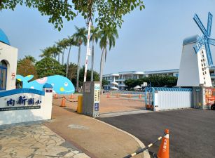 (小雅之家)大里新仁路精美三樓透天(臨內新國小.74快道七房