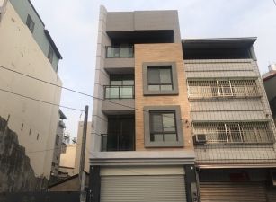 (小雅之家)太平正光興全新優質4樓金透店(15米路面寬6米)