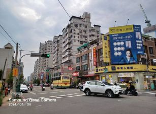 (小雅之家)新平國小全新電梯優質豪墅(新光特區樹孝商圈)