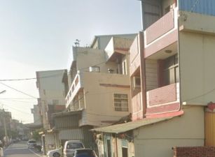溪湖交流道旁田＋建