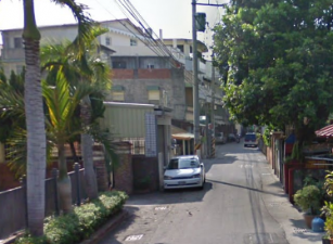 近北斗鬧區、斗中路旁住宅地