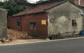 正12米路 建地+樓國立臺灣海洋大學, 觀音工業區桃科草漯國中,觀音國中 賣建地+屋