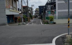 路竹捷運RK5路科園區美建地