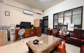 育人路店面住家-A2167