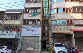 東海中科大套房