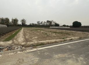 雲林林內近交流道農地