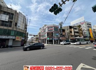 開元商圈中山南路店住