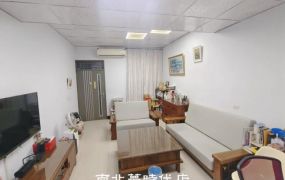 北區 -  寶仁國小車庫溫馨透天 - 1350萬