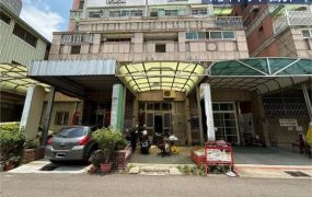 文華高中捷運站旁店住合一附車位