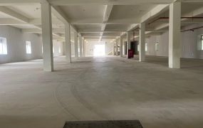 近南桃園交流道正路邊RC廠(A)