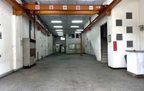 平鎮雙連工業區廠房