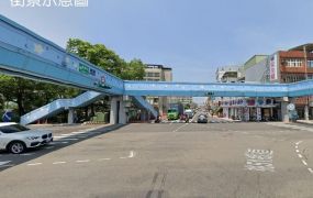 八德近省道挑高廠房分租