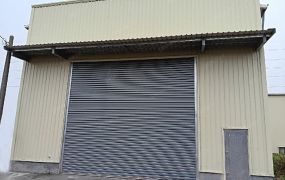 租--鳥松全新廠房